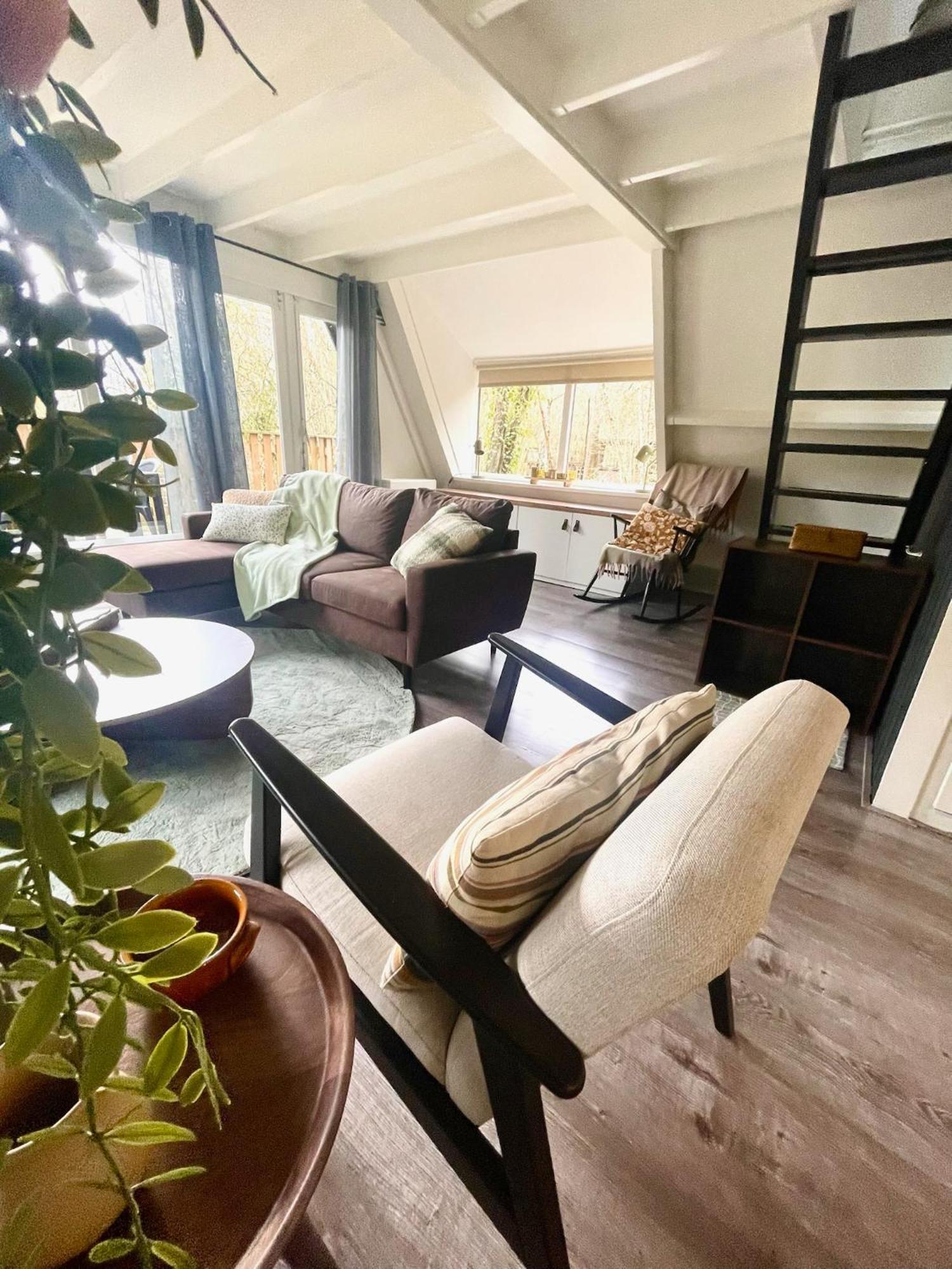 Chalet Het Hulstje Durbuy Dış mekan fotoğraf