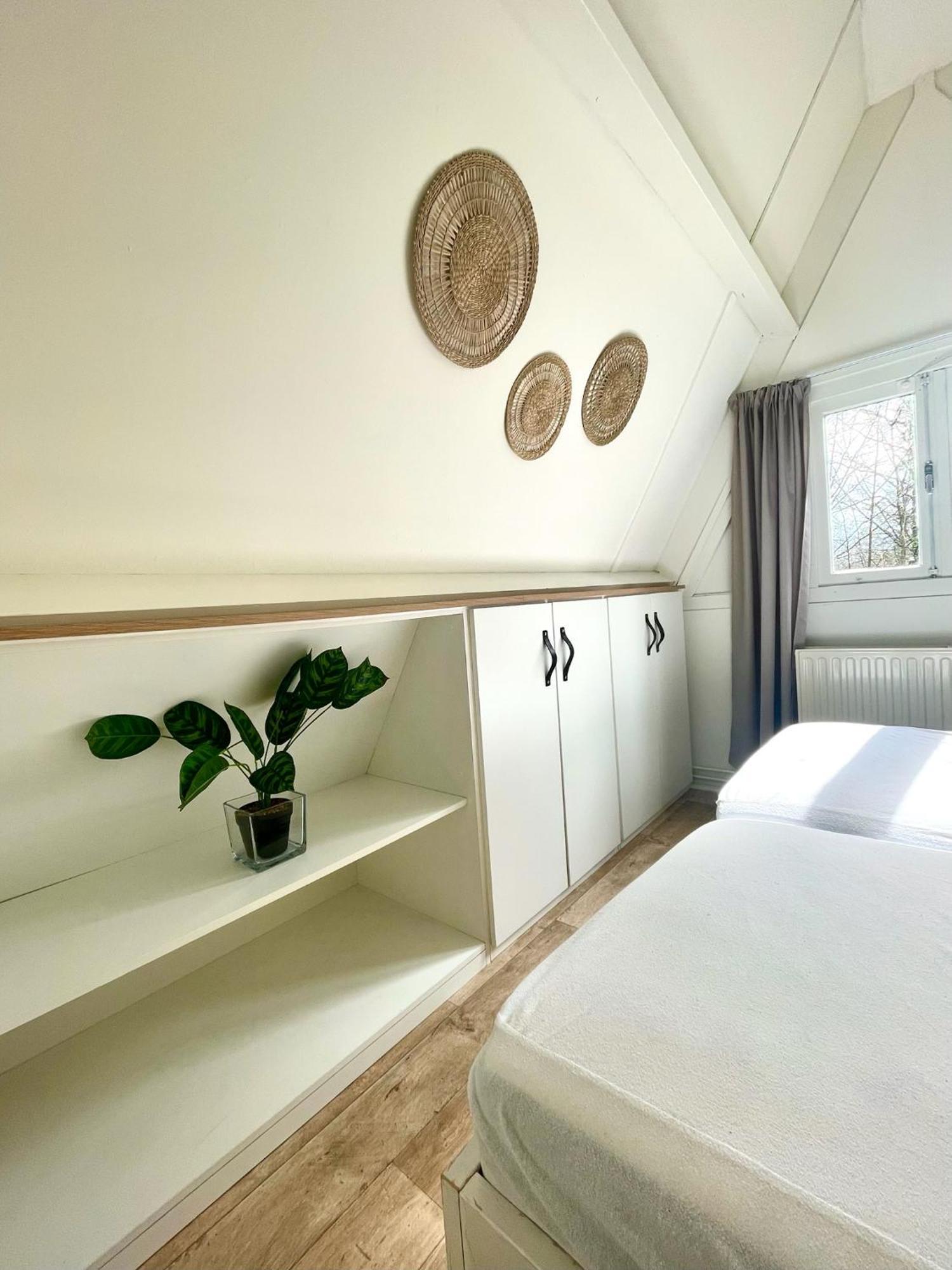 Chalet Het Hulstje Durbuy Dış mekan fotoğraf