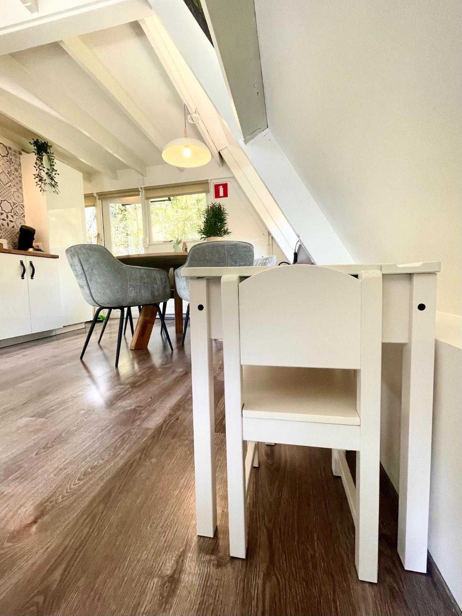 Chalet Het Hulstje Durbuy Dış mekan fotoğraf